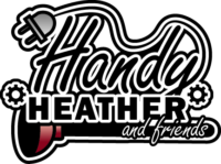 Handy Heather & Friends